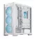 Корпус ASUS TUF Gaming GT302 ARGB White без БП (90DC00I3-B19000)