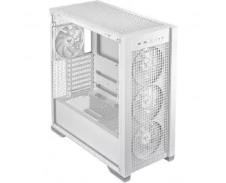 Корпус ASUS TUF Gaming GT302 ARGB White без БП (90DC00I3-B19000)