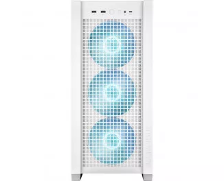 Корпус ASUS TUF Gaming GT302 ARGB White без БП (90DC00I3-B19000)