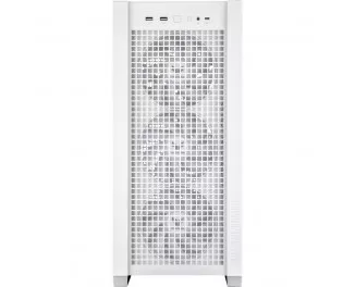 Корпус ASUS TUF Gaming GT302 ARGB White без БП (90DC00I3-B19000)