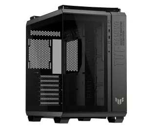 Корпус ASUS TUF Gaming GT502 Horizon Black без БП (90DC0090-B19020)