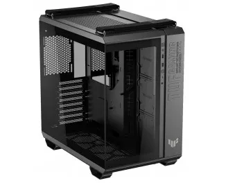 Корпус ASUS TUF Gaming GT502 Horizon Black без БЖ (90DC0090-B19020)