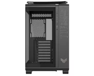 Корпус ASUS TUF Gaming GT502 Horizon Black без БЖ (90DC0090-B19020)