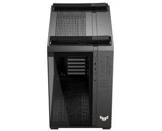 Корпус ASUS TUF Gaming GT502 Horizon Black без БЖ (90DC0090-B19020)