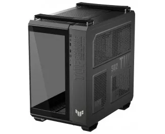 Корпус ASUS TUF Gaming GT502 Horizon Black без БЖ (90DC0090-B19020)