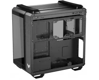 Корпус ASUS TUF Gaming GT502 Horizon Black без БЖ (90DC0090-B19020)