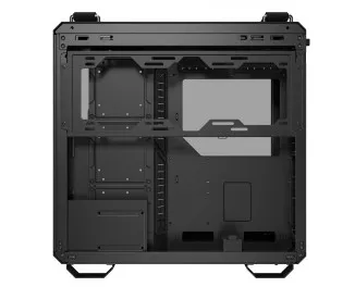 Корпус ASUS TUF Gaming GT502 Horizon Black без БЖ (90DC0090-B19020)