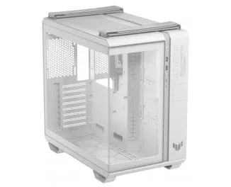 Корпус ASUS TUF Gaming GT502 Horizon White без БП (90DC0093-B19010)
