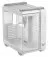Корпус ASUS TUF Gaming GT502 Horizon White без БП (90DC0093-B19010)