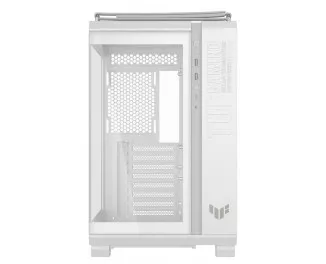 Корпус ASUS TUF Gaming GT502 Horizon White без БП (90DC0093-B19010)