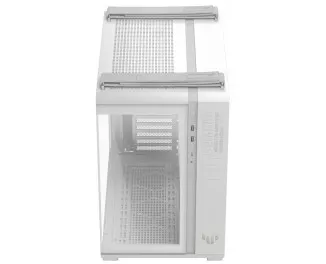 Корпус ASUS TUF Gaming GT502 Horizon White без БП (90DC0093-B19010)