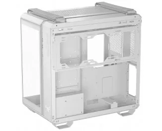 Корпус ASUS TUF Gaming GT502 Horizon White без БП (90DC0093-B19010)