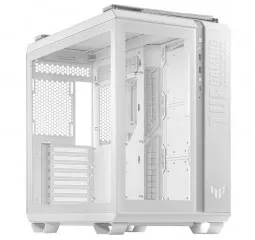 Корпус ASUS TUF Gaming GT502 Plus White (90DC0093-B19000)