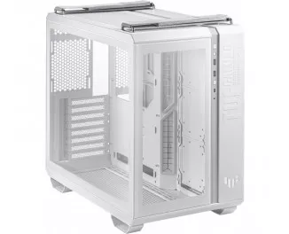 Корпус ASUS TUF Gaming GT502 Plus White (90DC0093-B19000)