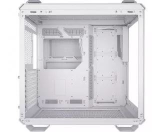 Корпус ASUS TUF Gaming GT502 Plus White (90DC0093-B19000)
