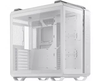 Корпус ASUS TUF Gaming GT502 Plus White (90DC0093-B19000)