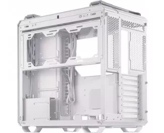Корпус ASUS TUF Gaming GT502 Plus White (90DC0093-B19000)