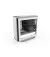 Корпус be quiet! Silent Base 802 Window White (BGW40) без БП