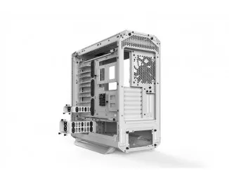 Корпус be quiet! Silent Base 802 Window White (BGW40) без БП