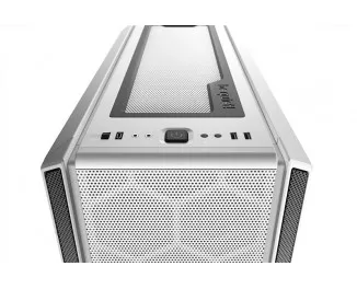 Корпус be quiet! Silent Base 802 Window White (BGW40) без БП