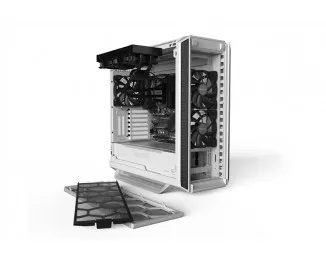Корпус be quiet! Silent Base 802 Window White (BGW40) без БП