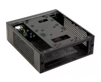 Корпус Chieftec Compact (IX-03B-OP)