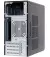 Корпус Chieftec Elox HT-01B без БП (HT-01B-OP)