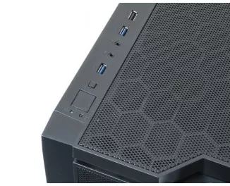 Корпус Chieftec Gaming Cube (CI-01B-OP)
