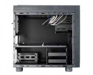 Корпус Chieftec Gaming Cube (CI-01B-OP)