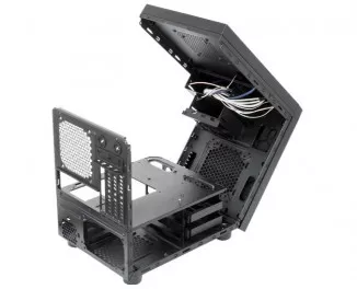 Корпус Chieftec Gaming Cube (CI-01B-OP)