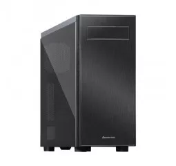 Корпус Chieftec Gaming Hawk TG Edition (AL-02B-TG-OP) без БП