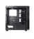 Корпус Chieftec Gaming Hawk TG Edition (AL-02B-TG-OP) без БЖ