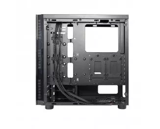Корпус Chieftec Gaming Hawk TG Edition (AL-02B-TG-OP) без БЖ