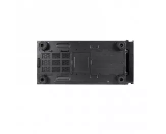 Корпус Chieftec Gaming Hawk TG Edition (AL-02B-TG-OP) без БЖ