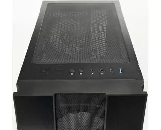 Корпус Chieftec Gaming Hunter 2 Tempered Glass Edition (GS-02B-OP)
