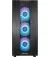 Корпус Chieftec Gaming Hunter 2 Tempered Glass Edition (GS-02B-OP)