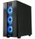 Корпус Chieftec Gaming Hunter 2 Tempered Glass Edition (GS-02B-OP)