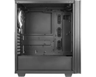 Корпус Chieftec Gaming Hunter 2 Tempered Glass Edition (GS-02B-OP)