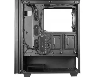 Корпус Chieftec Gaming Hunter 2 Tempered Glass Edition (GS-02B-OP)