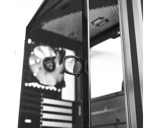 Корпус Chieftec Gaming Hunter 2 Tempered Glass Edition (GS-02B-OP)