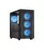 Корпус Chieftec Gaming Hunter 3 Black без БЖ (GS-03B-OP)