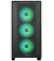 Корпус Chieftec Gaming Hunter 3 Black без БЖ (GS-03B-OP)