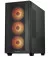 Корпус Chieftec Gaming Hunter 3 Black без БЖ (GS-03B-OP)