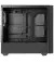 Корпус Chieftec Gaming Hunter 3 Black без БЖ (GS-03B-OP)
