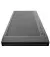 Корпус Chieftec Gaming Hunter 3 Black без БЖ (GS-03B-OP)