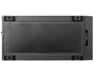 Корпус Chieftec Gaming Hunter 3 Black без БЖ (GS-03B-OP)