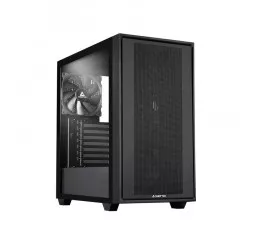 Корпус Chieftec Gaming Night Hunter Black без БП (GS-03B-BLK-OP)