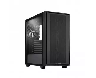 Корпус Chieftec Gaming Night Hunter Black без БП (GS-03B-BLK-OP)