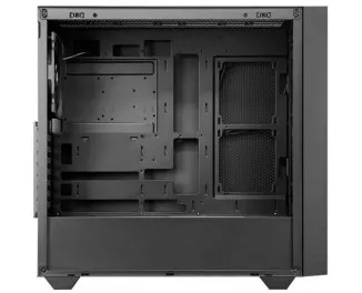 Корпус Chieftec Gaming Night Hunter Black без БП (GS-03B-BLK-OP)