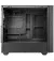 Корпус Chieftec Gaming Night Hunter Black без БП (GS-03B-BLK-OP)
